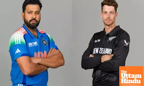 History Beckons: Rohit Sharma Eyes Tendulkar’s Record as India Takes on New Zealand