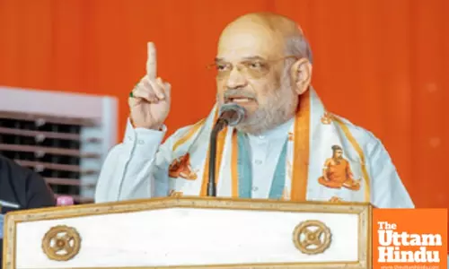 War on Drugs Escalates: Amit Shah Vows Ruthless Crackdown After 29 Traffickers Convicted