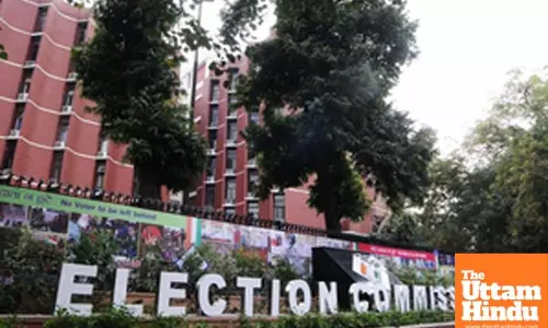 Duplication in EPIC number does not imply duplicate, fake voters: ECI