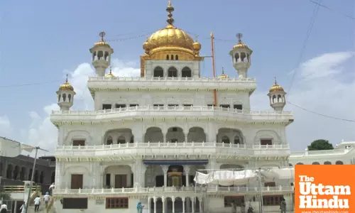 Recruitment Committee Asserts: Orders from Sri Akal Takht Sahib Will Be Implemented at any Cost