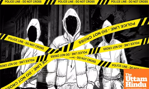 Jalandhar Police Neutralize Threat: Sonu Khatri Gang Members Injured