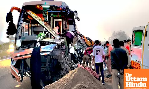 Injured Passengers Share Ordeal: Some on Phones, Others Asleep, Then a Sudden Explosion...