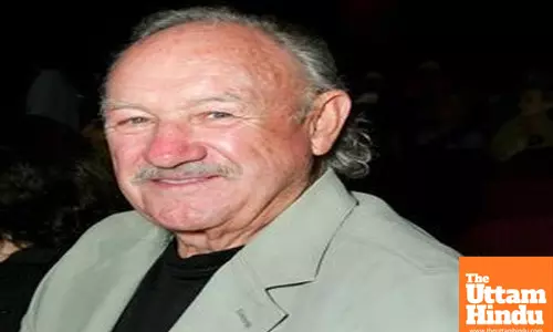 Gene Hackmans kids to be interrogated by cops as mystery thickens on actor and wifes death