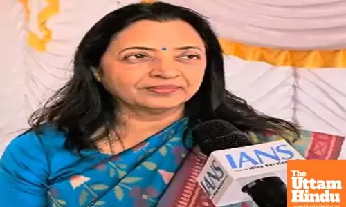 Creating breaking news is all he does, says Shiv Sena leader on Sanjay Raut