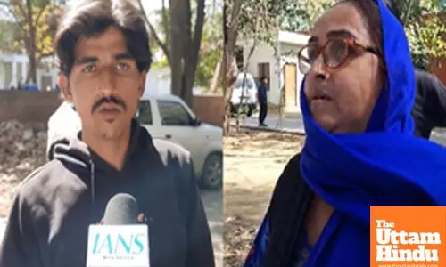 Haryana Congress woman worker murdered, body dumped in bag; BJP slams party