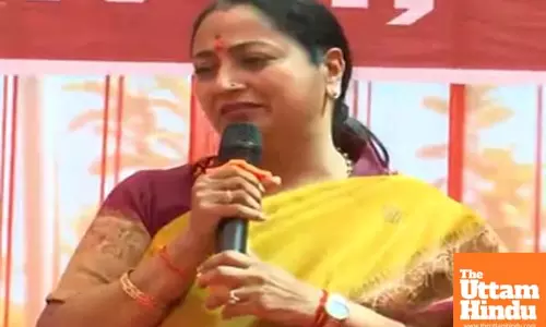 Will ensure Municipal Corporation gives money to gaushalas, says Delhi CM Rekha Gupta