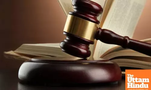 3 Tripura CP-M leaders surrender in local court on apex court directions, sent to jail