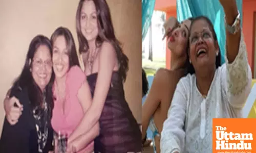 Malaika Arora pens a heartfelt birthday wish for momsy, drops rare unseen picture