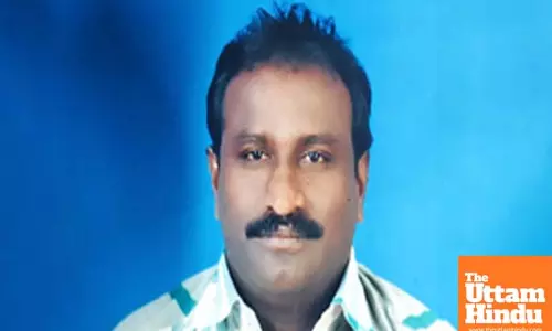 Keralite shot dead while attempting to cross into Israel from Jordan