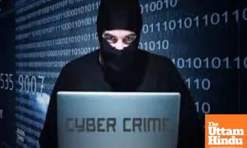 Gujarat Police bust cybercriminal network involved in massive CCTV hacking in 20 states