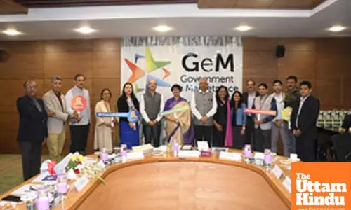 Government e-Marketplace enables startups fulfil orders worth Rs 35,950 crore