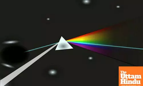 Researchers make crucial advances in search for dark matter