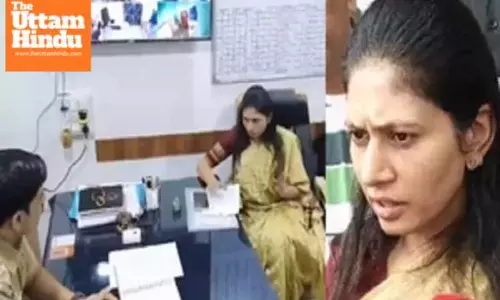 Union Ministers Daughter Molested at Fair, Several Youths Involved