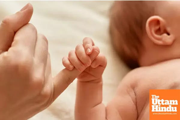Newborns at Risk of Sepsis Due to Inadequate Care in District Hospitals Newborns at Risk of Sepsis Due to Inadequate Care in District Hospitals
