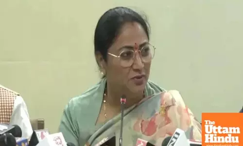 Delhi Govt Seeks Public Opinion for Budget, CM Rekha Gupta Shares WhatsApp Number