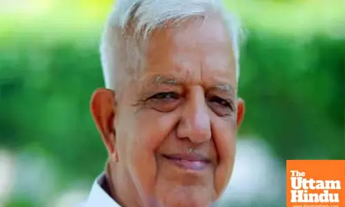 Satpal Sangwan, Former Haryana Minister, Passes Away; Funeral Scheduled for Today