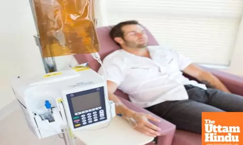 Ketamine, psychedelic use may raise death risk by 2.6-fold: Study