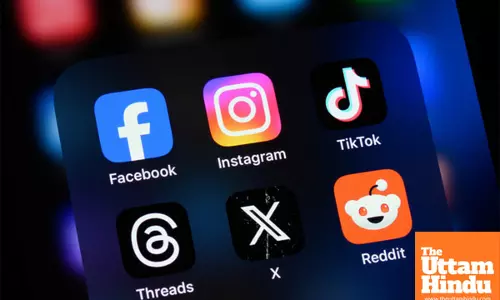 UK Launches Investigation into TikTok, Reddit Over Childrens Personal Data Practices