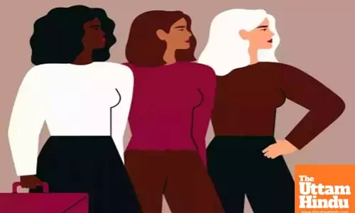 Job opportunities for women in India surge by 48 pc, freshers most in demand: Report