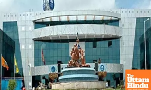 MOIL records highest ever production of manganese ore in Feb