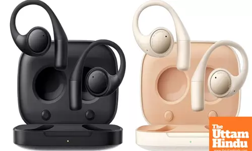 Honor Earbuds Open With AI-Backed Features, Up to 22 Hours Total Battery Life Launched: Price, Features