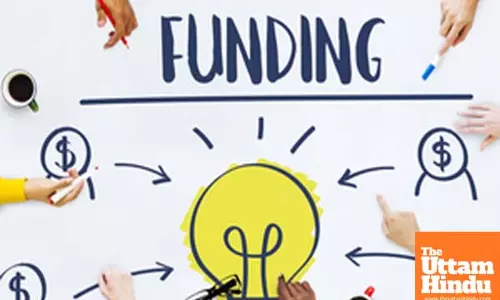 India sees significant surge in PE-VC investments for startups in Jan-Feb