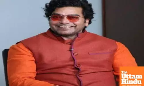 Ashutosh Rana says theatre is training ground, prepare an actor for media like cinema