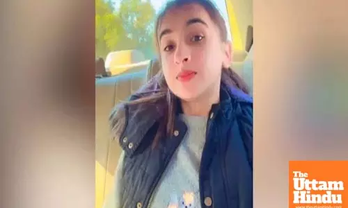 Himani Narwal Case: Boyfriend Claims Shocking Details About Video and Relationship