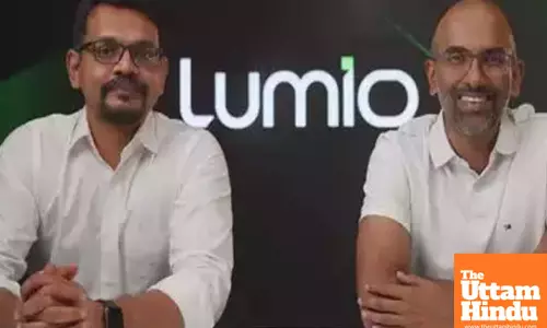 Lumio Set to Disrupt India’s Smart TV Market with Innovative Offerings