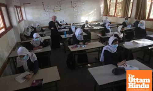 Schools in Israel reopen after months of closure due to conflict