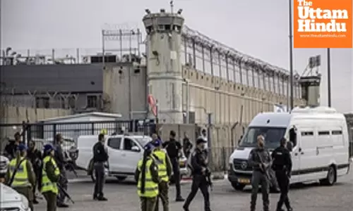 Israel only to retrieve hostages through prisoners swap: Hamas