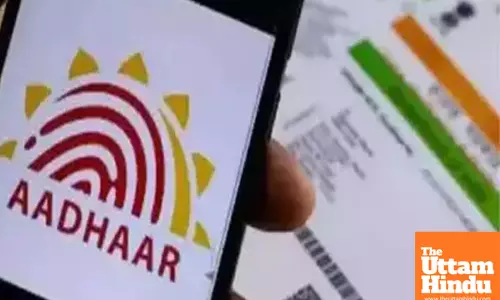 Why and How to Lock Aadhaar Biometric Online: A Complete Guide