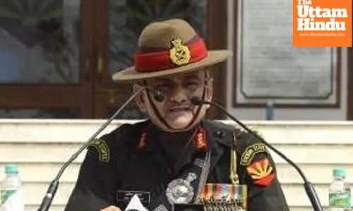 CDS Gen Anil Chauhan to visit Australia, discuss strengthening defence ties