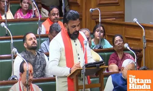 Bihar Budget 2025: Whats in Store for Biharis? Key Announcements and Takeaways