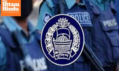 Bangladesh: Home Ministry rejects proposal of Police Commission, refuses to let go its control