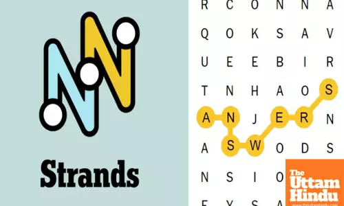 Exploring Todays NYT Strands Puzzle A Fungi-Filled Challenge