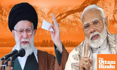 Kashmir Conundrum: Indias Masterstroke to Counter Pakistan, New Alliance on the Horizon