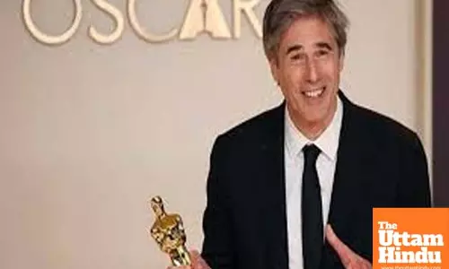 97th Oscars: Brazilian film ‘I’m Still Here’ makes Oscar history as it wins International Feature