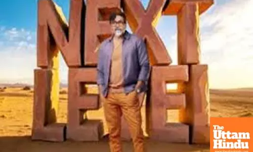 Work silently, never ask for help from anyone for anything in life, says ace director Selvaraghavan