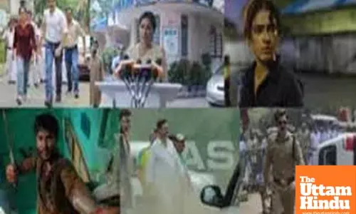 Jeet, Prosenjit-starrer ‘Khakee: The Bengal Chapter’ to premiere on March 20