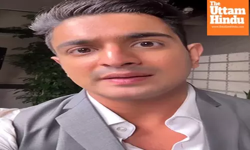 SC permits Ranveer Allahbadia to resume airing his shows