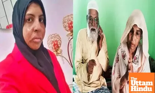 Justice or Miscarriage? Indian Domestic Worker Hanged in UAE for Alleged Child Murder!