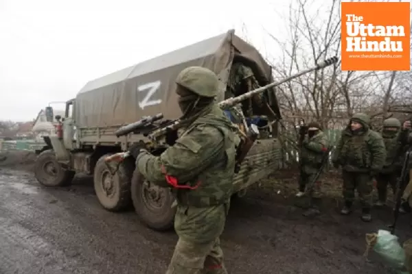 I Don’t Want to Die –Ukrainian border guards refusing to fight against Russian military I Don’t Want to Die –Ukrainian border guards refusing to fight against Russian military