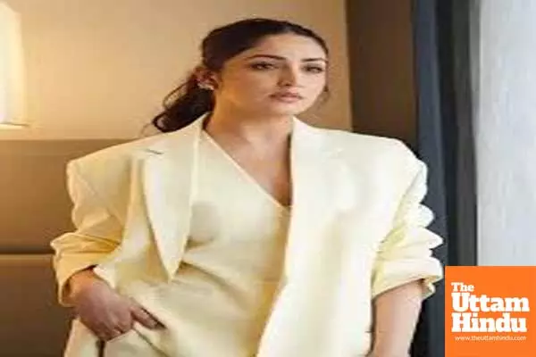 Exclusive! Yami Gautam reveals why she turned down a big-budget film Exclusive! Yami Gautam reveals why she turned down a big-budget film