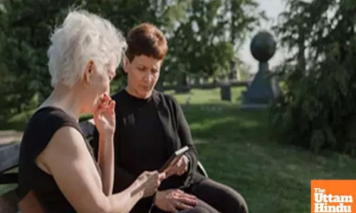 Brown fat may promote healthful longevity: Study