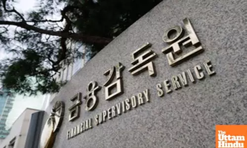 Illegal short selling: South Korean watchdog levies over $41 mn in fines in 2 years