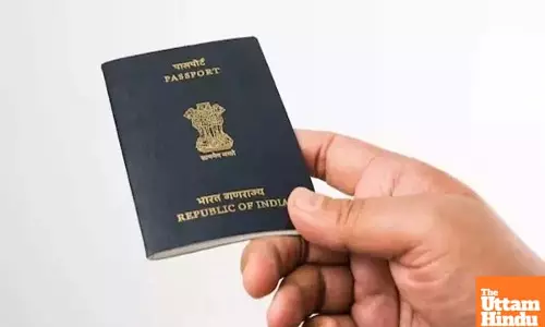 Central Government Changes Passport Rules: This Document Now Mandatory for Application