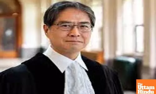 ICJ elects Japanese Judge Iwasawa Yuji as new President