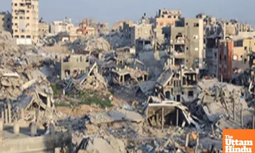 Palestine urges Israel to withdraw from Gaza