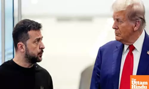 US pauses aid to Ukraine, say reports